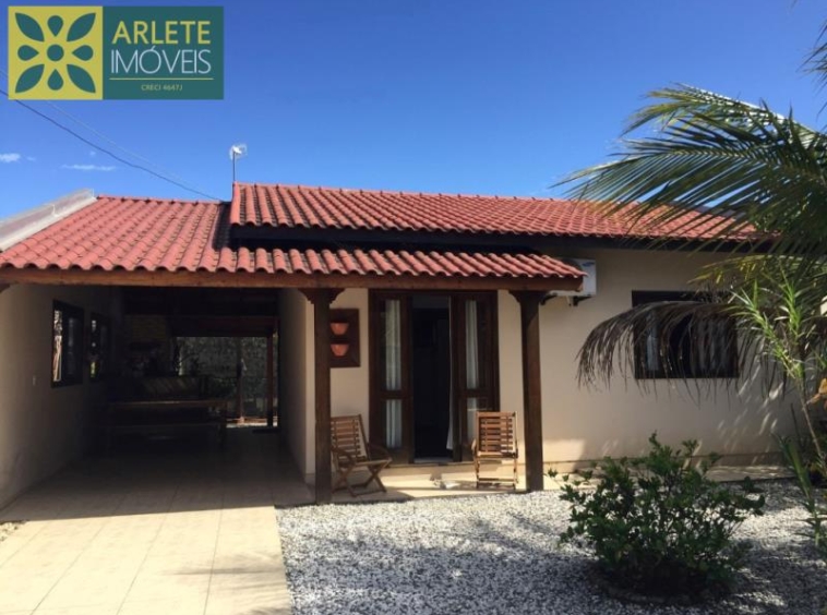 Casa - Porto Belo SC