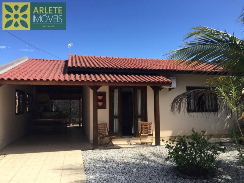 Casa - Porto Belo SC