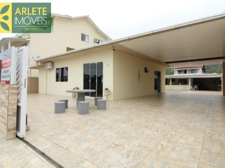 Casa - Porto Belo SC