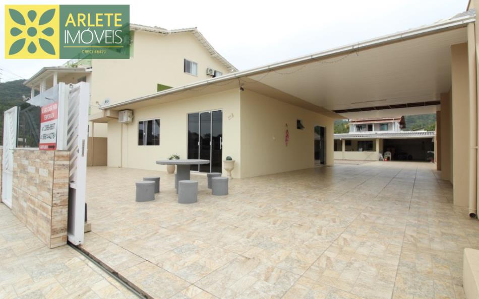 Casa - Porto Belo SC