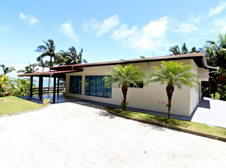 Casa - Porto Belo SC