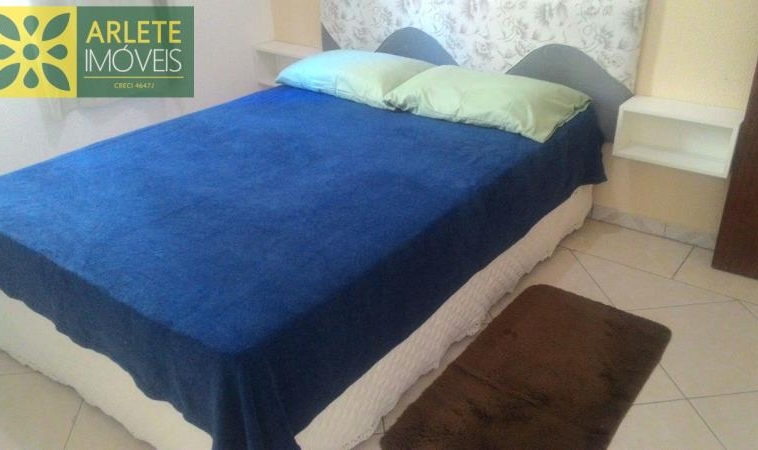Apartamento - Bombinhas SC