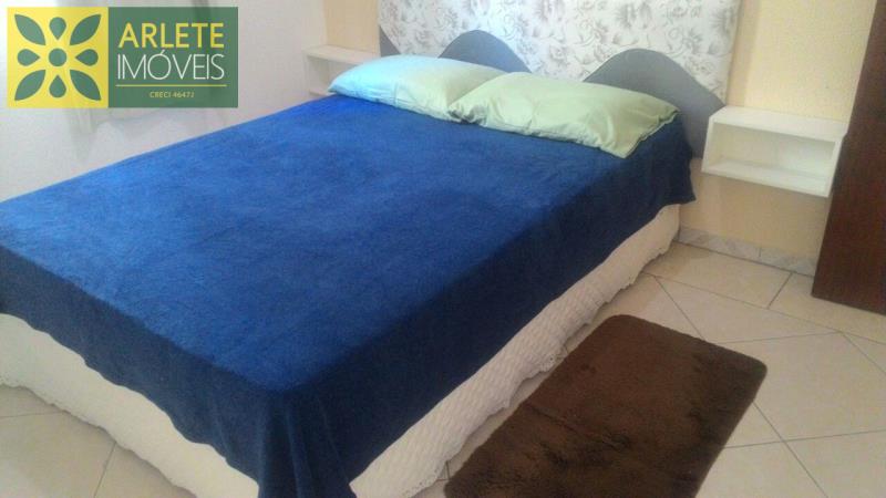 Apartamento - Bombinhas SC