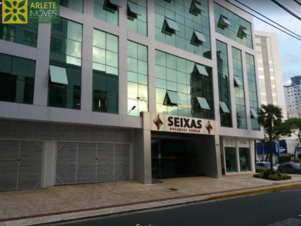 Garagem - Itajaí SC