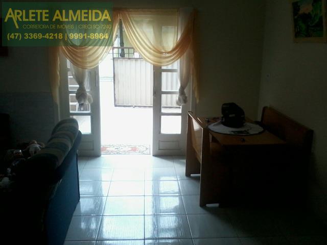 Casa - Porto Belo SC