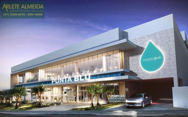 Sala Salão comercial - Bombinhas SC