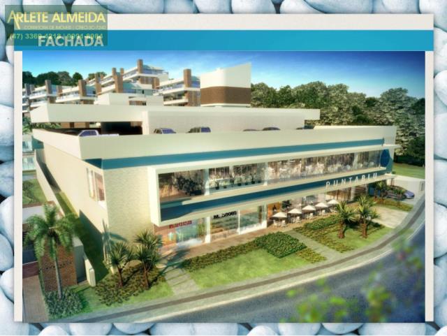 Sala Salão comercial - Bombinhas SC