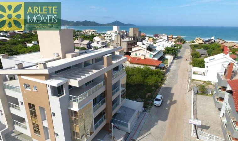 Cobertura - Bombinhas SC