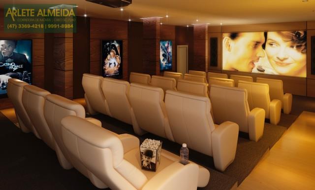 Apartamento - Itapema SC