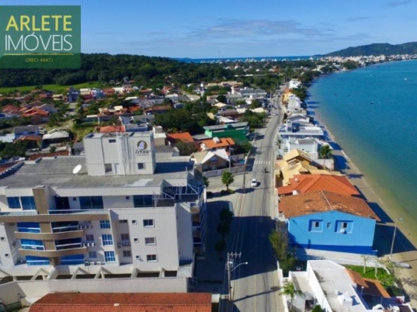 Apartamento - Bombinhas SC