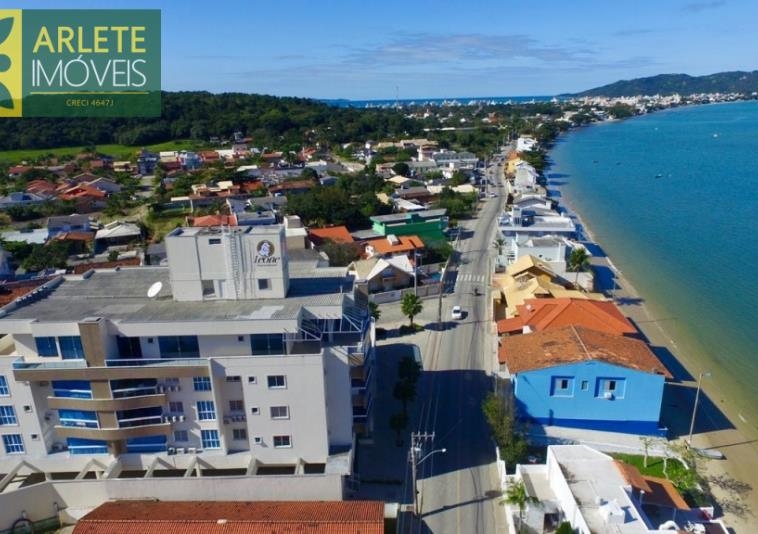 Apartamento - Bombinhas SC