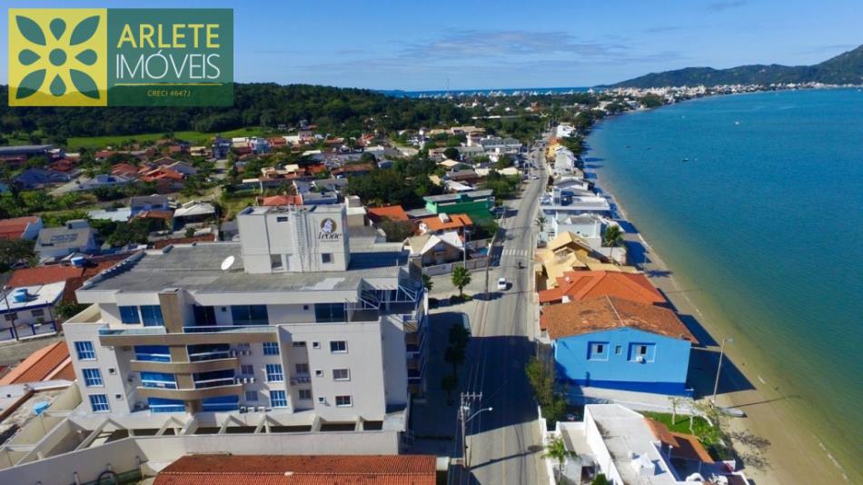 Apartamento - Bombinhas SC