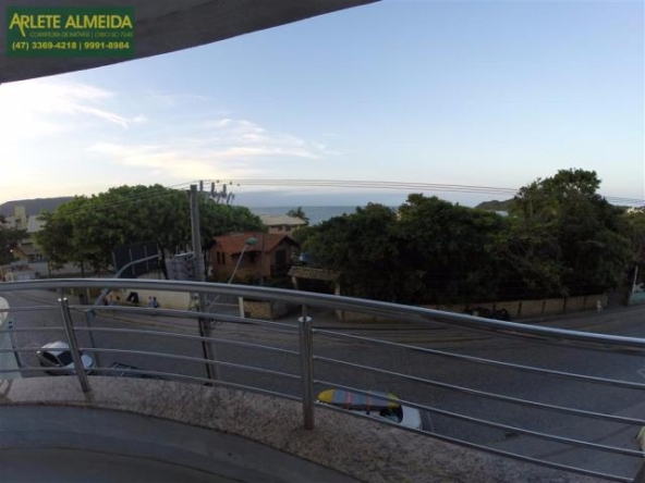 Apartamento - Bombinhas SC