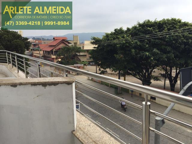 Apartamento - Bombinhas SC