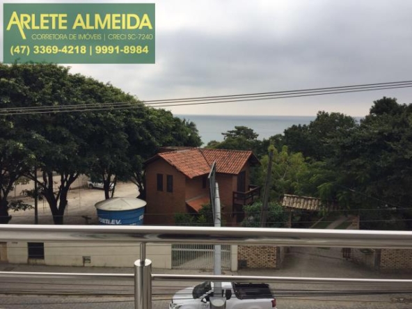 Apartamento - Bombinhas SC