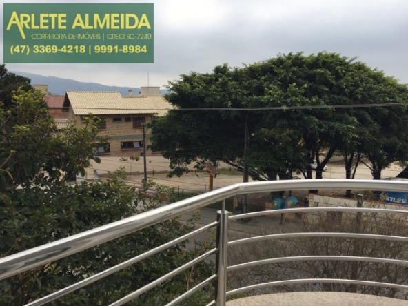 Apartamento - Bombinhas SC