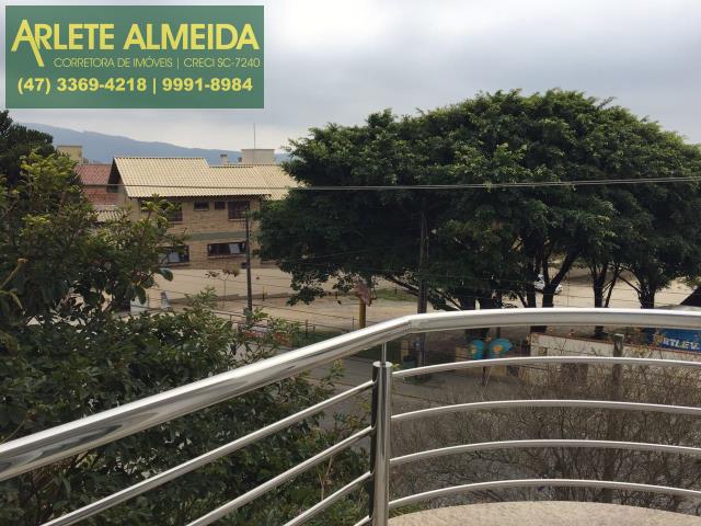 Apartamento - Bombinhas SC