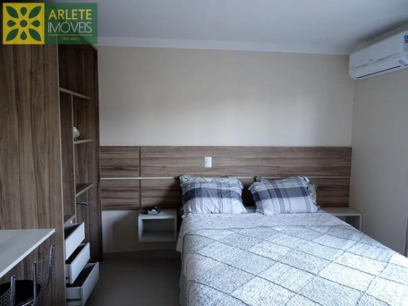 Apartamento - Bombinhas SC