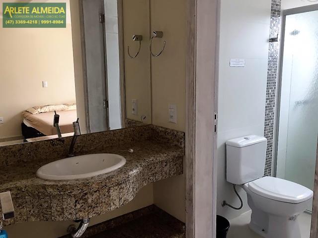 Apartamento - Bombinhas SC