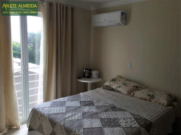 Apartamento - Bombinhas SC
