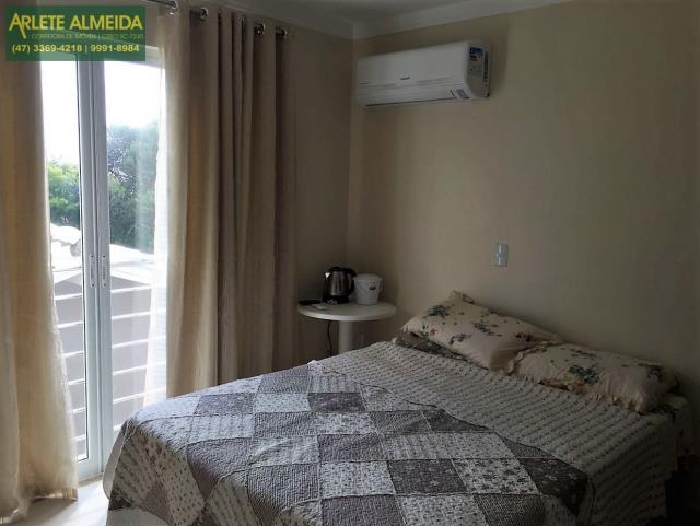 Apartamento - Bombinhas SC