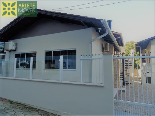 Apartamento - Bombinhas SC
