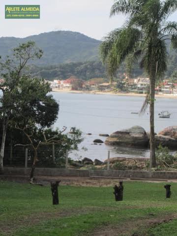 Terreno - Porto Belo SC