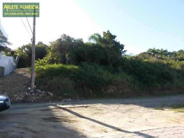 Terreno - Bombinhas SC