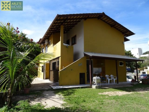 Casa - Bombinhas SC