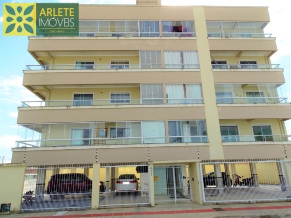 Apartamento - Porto Belo SC