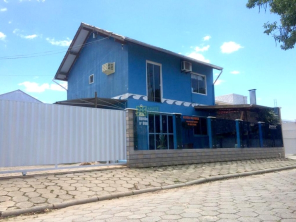 Casa - Bombinhas SC