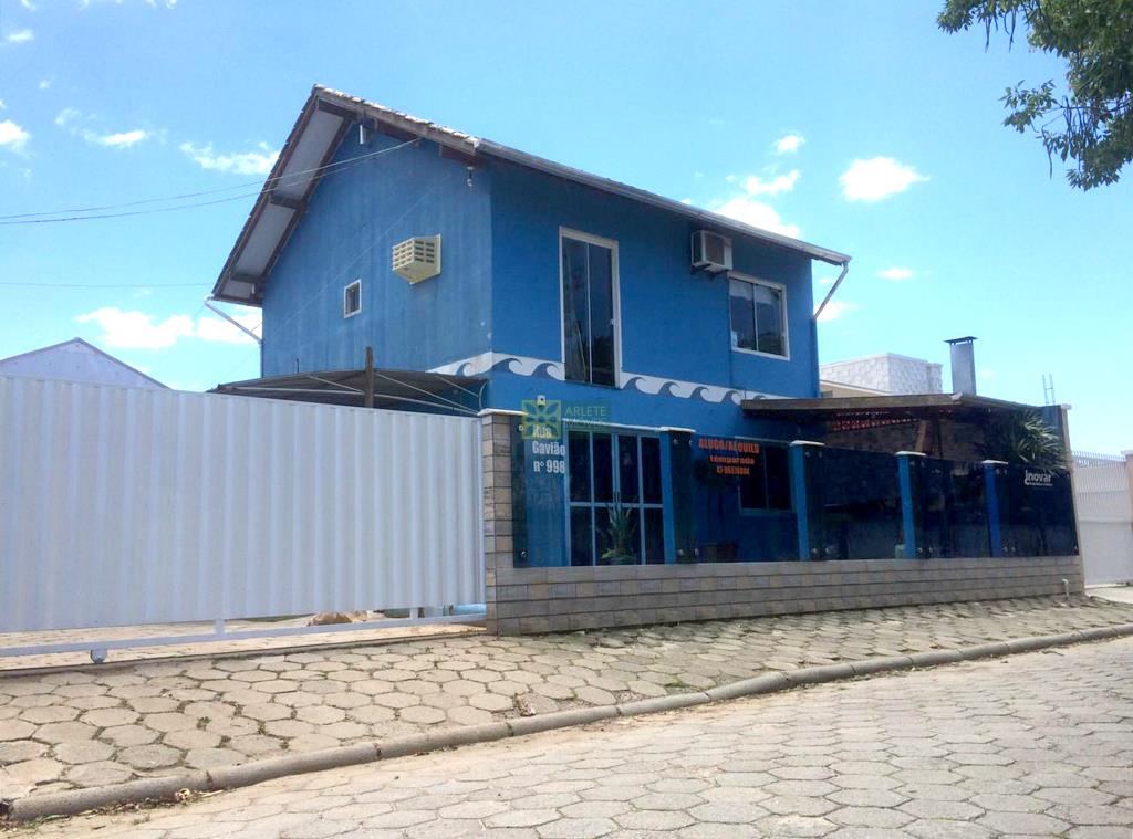 Casa - Bombinhas SC