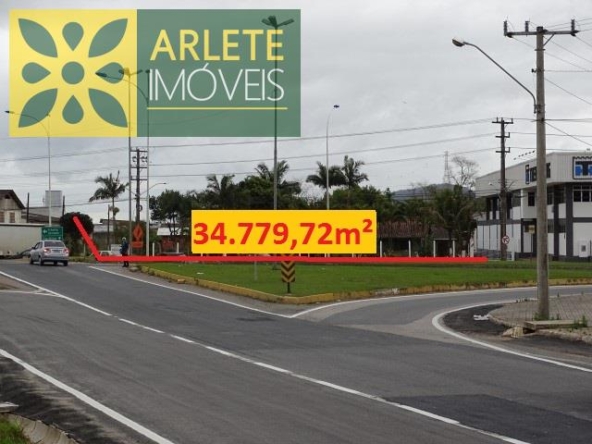 Terreno - Itajaí SC