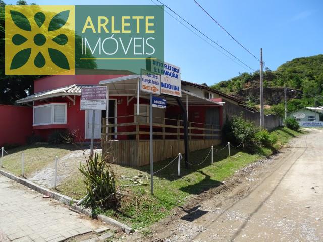 Terreno - Porto Belo SC