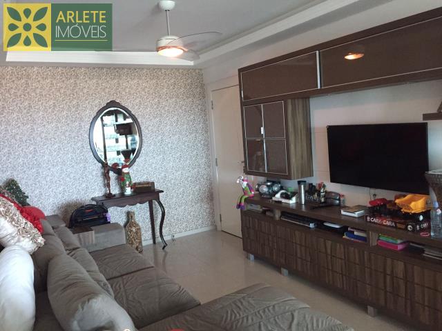 Apartamento - Bombinhas SC