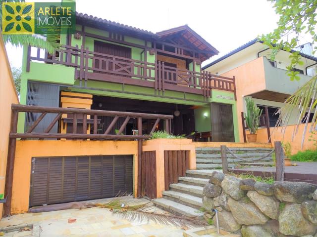 Casa - Porto Belo SC