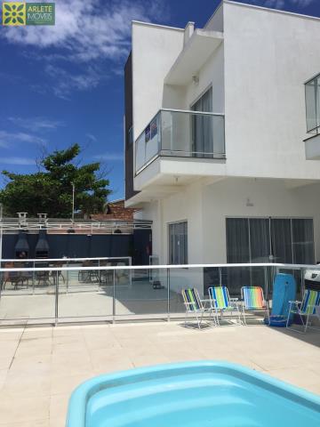 Casa - Porto Belo SC