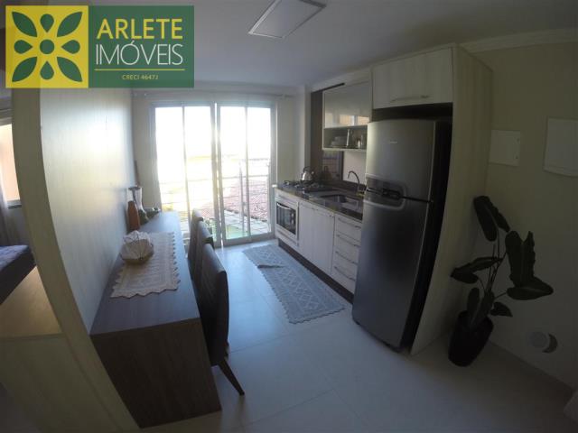 Apartamento - Bombinhas SC