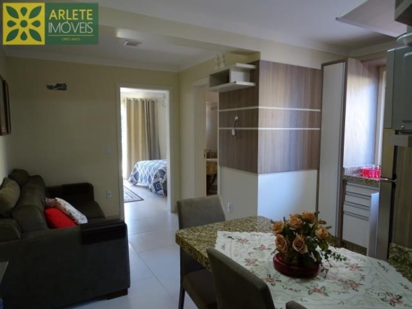 Apartamento - Bombinhas SC