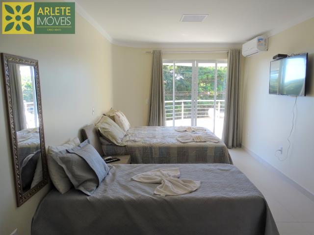 Apartamento - Bombinhas SC