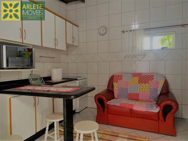 Apartamento - Bombinhas SC