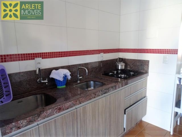 Apartamento - Bombinhas SC
