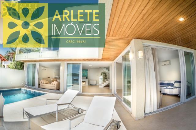 Casa - Porto Belo SC