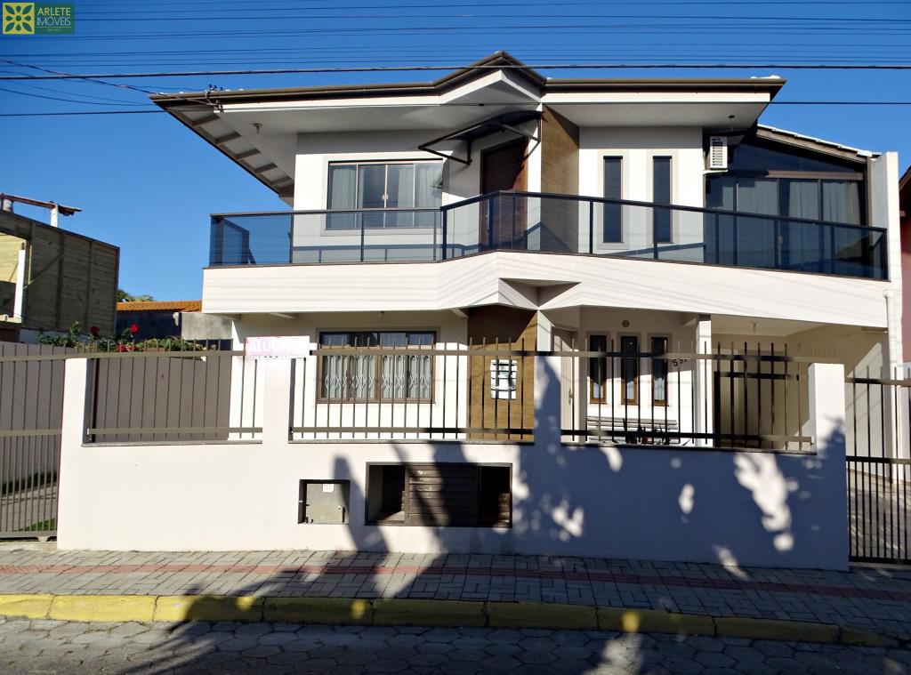 Casa - Bombinhas SC