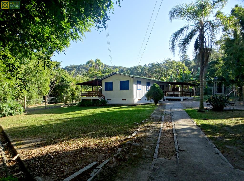 Casa - Bombinhas SC