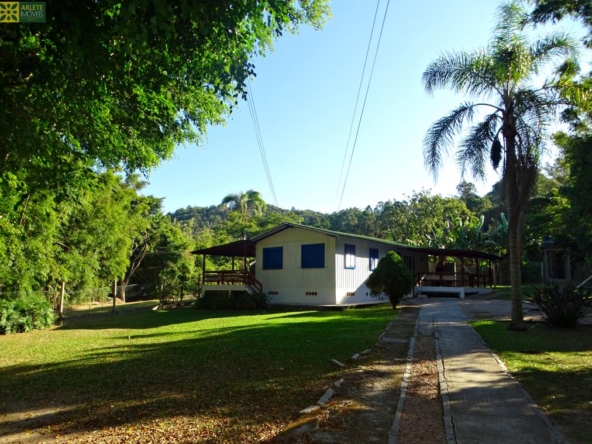 Casa - Bombinhas SC