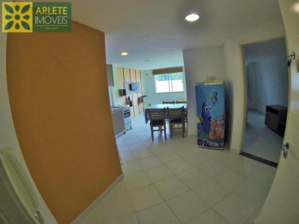 Apartamento - Bombinhas SC