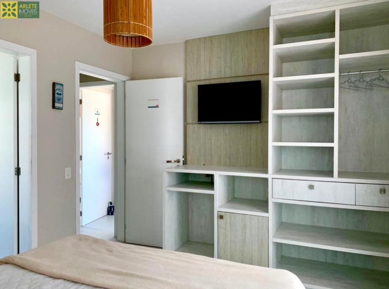 Apartamento - Bombinhas SC
