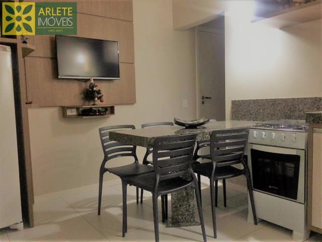 Apartamento - Bombinhas SC