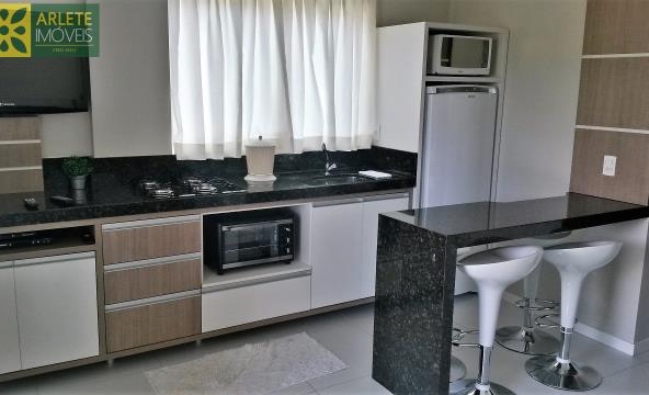 Apartamento - Bombinhas SC